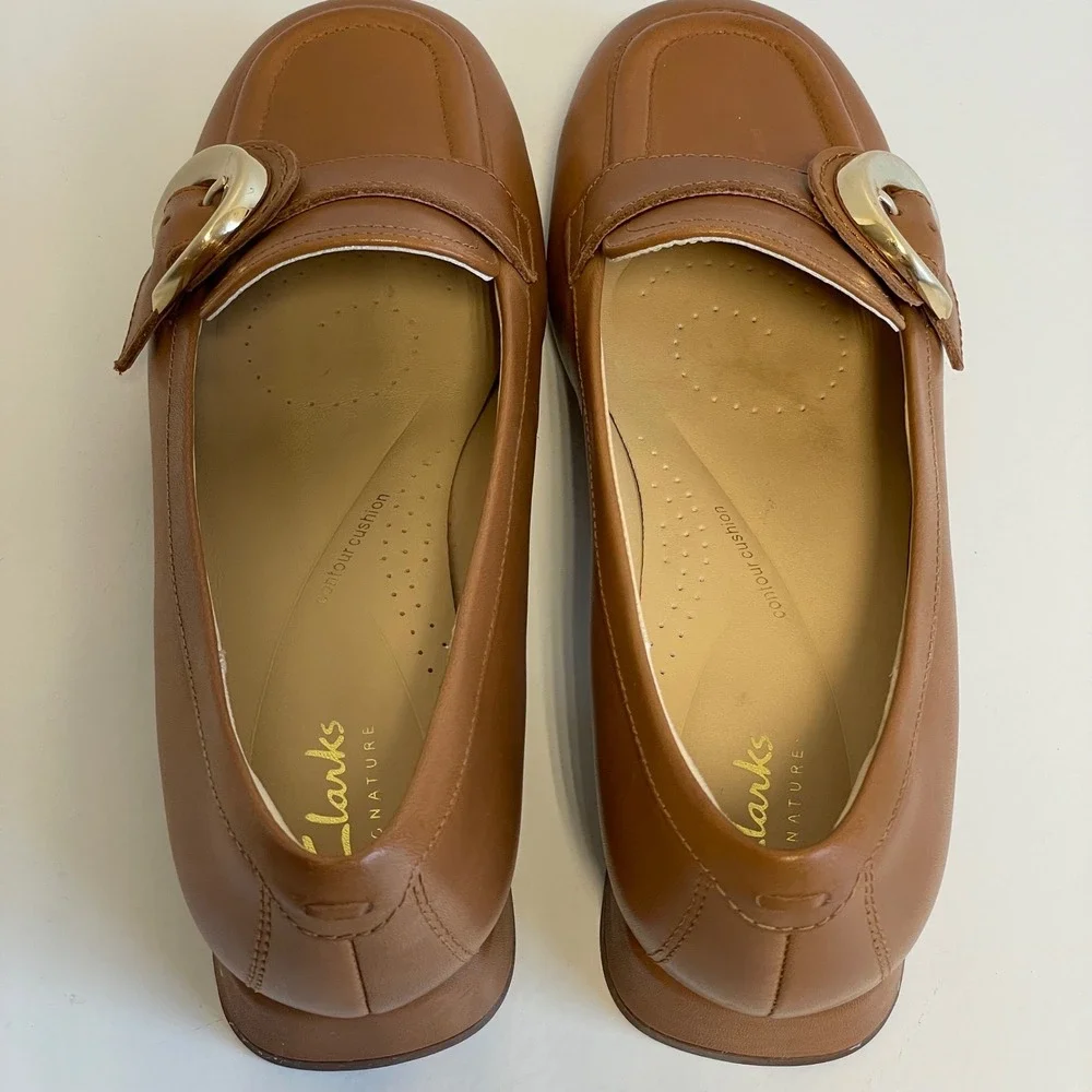 Clarks signature women